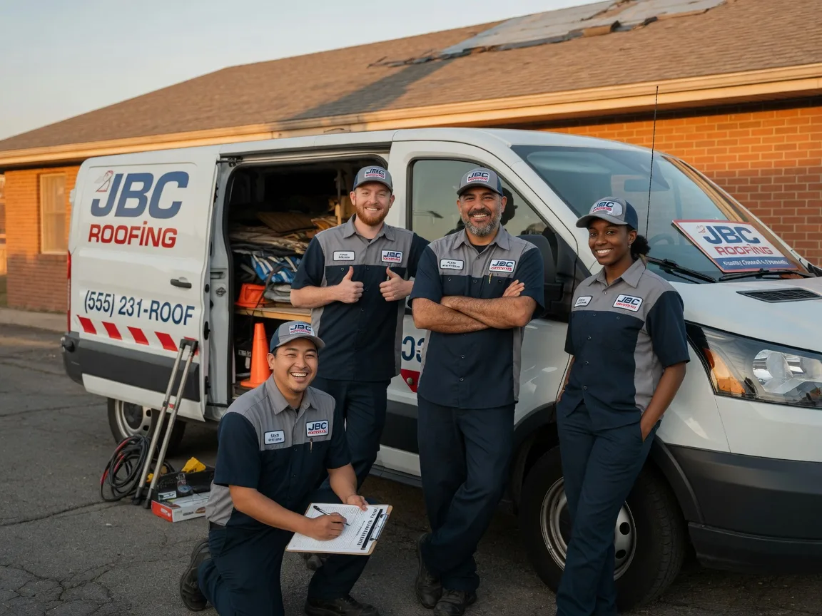 Roof Replacement company in Harpers Ferry, IA