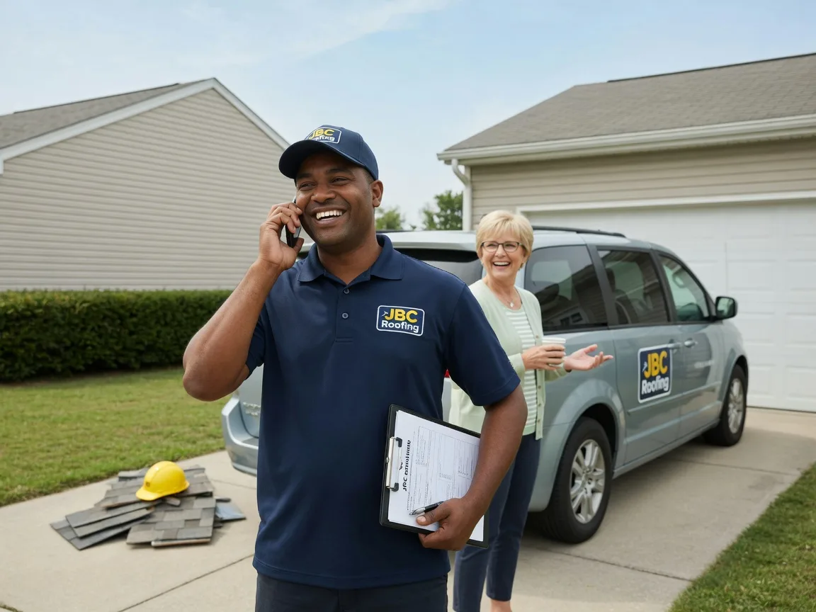 Roof Replacement Harpers Ferry, IA FAQs